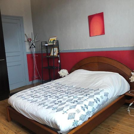 Coquelicot 호텔 아르멘티에레스 외부 사진