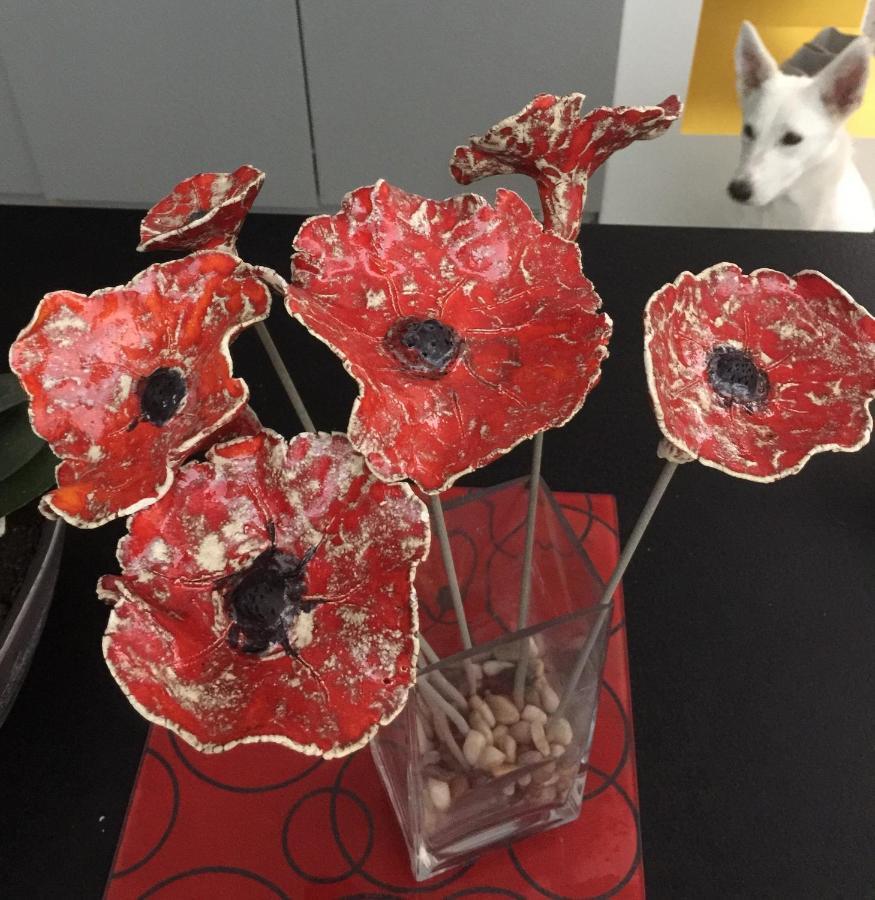 Coquelicot 호텔 아르멘티에레스 외부 사진