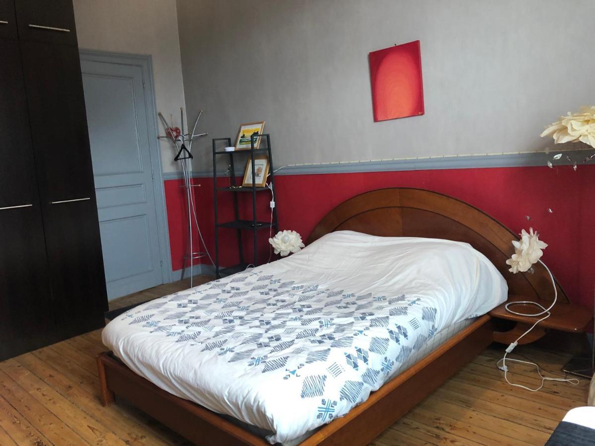 Coquelicot 호텔 아르멘티에레스 외부 사진